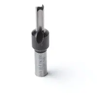Bouwsales HM groeffrees B05 6mm x schacht 8mm