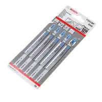 Bosch Decoupeerzaagblad - 2608636707