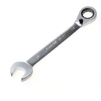 Fixman ratelsleutel 21mm