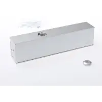 Dorma Kaba Dorma TS 83 Deurdranger zonder arm (CL-N) (Deurdranger buiten)