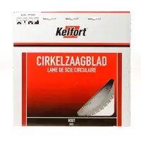 Kelfort HM-Zaagblad 260X2,5X30 60 Tand - 1513569
