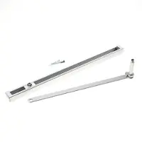 Assa Abloy Glijarm tbv vrijloopdranger dc640
