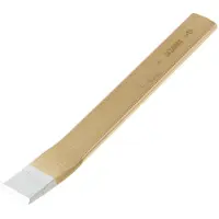 Ironside Steenbeitel Gebogen 240X28mm - 1877123
