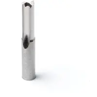 Bouwsales HHS groeffrees A04 8mm x schacht 8mm
