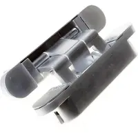 Bouwsales NEO-L7 mat chroom 70000003