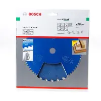 Bosch CIRKELZAAGBLAD WOOD, 210 X 30 X 2,8 MM, 30T