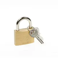 Oxloc HANGSLOT MESS.GLS.50MM GS KA 5005