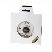 Kelfort DIAMANTZAAG 115X22.23MM TYPE TEGELS