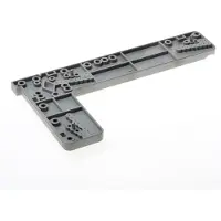 Bouwsales Geze Boormallen set fl190
