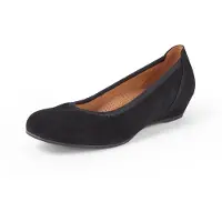 Gabor Pumps 'Kreta' zwart