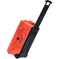 Peli 11510 Orange Foam