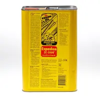 Kroon oil Kroon-Oil Espadon ZC-3500 ISO 22 5 liter