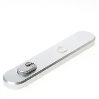 Hoppe Langschild 3236Za 250x50 PC92 SKG*** F1