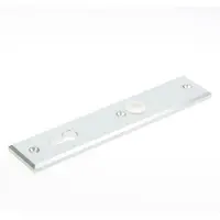 Hoppe Langschild 2214 250X50 Pc92 F1