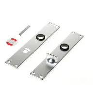 Ami Langschild Wc 212/41 RH 8/63 F-1 - 213166