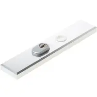 Hoppe Langschild 2236Za 250x50 SKG*** Kerntrek F1 - 55 mm