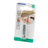 Dremel Meule à rectifier en carbure de silicium 3,2 mm 83322