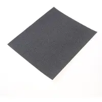 Flexovit PC891 Schuurvel 230 x 280 P80 Waterproof 50 stuks