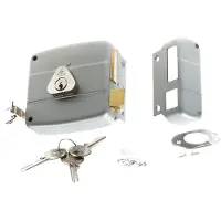 Cisa | Oplegslot 50321-50 | Keuze uit Links en Rechtsdraaiend