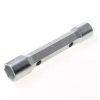 Gedore Pijpsleutel massief 24x27 MM - 6526950