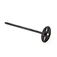 On24 UNI-Flexplug 200mm Ø8mm NY voor Isolatie 140 t/m 160