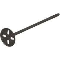 On24 UNI-Flexplug 240mm Ø8mm NY voor Isolatie 180 t/m 200