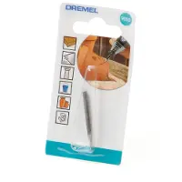 Dremel Hardmetalen frees speervormige punt 3,2 mm (9910) - 2615991032