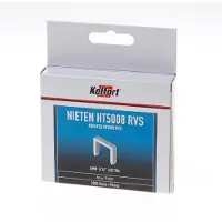 Kelfort Nieten RVS