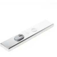 Hoppe Langschild 2236Za 250x50 PC72 SKG*** F1