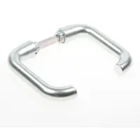 Hoppe Deurkruk 138L Paris Licht F1
