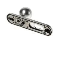 Fsb Knopschild 1451 185X45 Rond Asl Pc72 F1