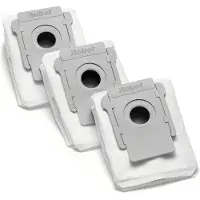 iRobot Roomba Schoonmaakstation Stofzuigerzakken (3 stuks)