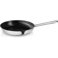 Eva Trio Koekenpan Slip Let 24 cm