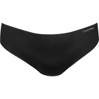 Calvin Klein Underwear String zwart