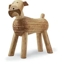 Kay bojesen Dog Tim Standbeeld