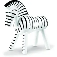 Kay bojesen zebra 14 cm