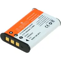 Jupio NP-BY1 640 mAh
