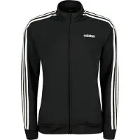 Adidas Trainingspak jas Essentials 3-Stripes Tricot