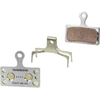 Shimano M9000/9020/987/985/8000/786 Remblokken Schijfrem