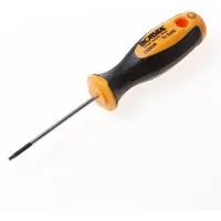 Ironside Torx schroevendraaiers