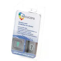 Secu Secucare Euro Pc Glow In The Dark Zelfkl
