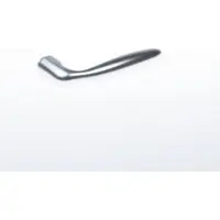 Hoppe Kruk 1510 Verona (Deurgreep)
