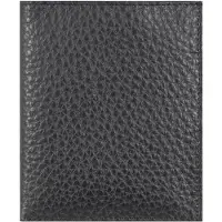 Jost Copenhagen Leren Portemonnee 12 cm schwarz