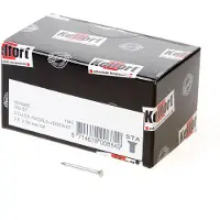 Kelfort Stalen nagels