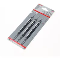 Bosch - Decoupeerzaagblad T 344 D Speed for Wood