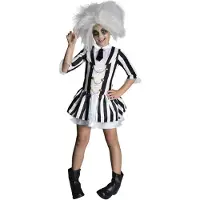 Rubies - Beetlejuice girl (maat M)