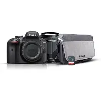 Nikon D3400 Body