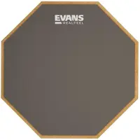 Evans REALFEEL BY APPRENTICE DRUM PAD 7 INCH