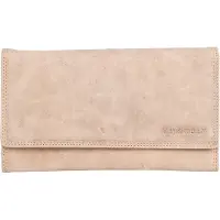 Burkely Stacey Star Wallet Large 102370 Zand