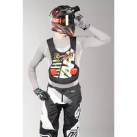 Alpinestars Sequence Borstbeschermer